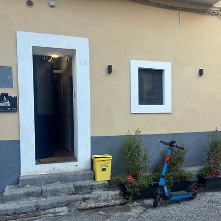 La Dimora Dei Mille Villa Catania Eksteriør billede