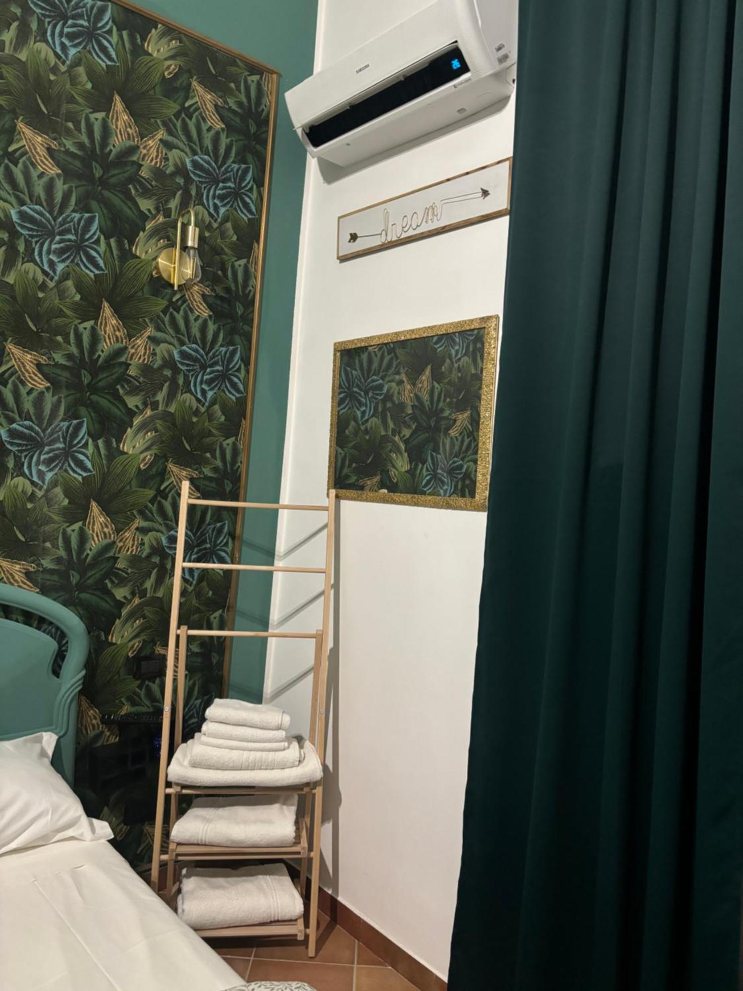 La Dimora Dei Mille Villa Catania Eksteriør billede