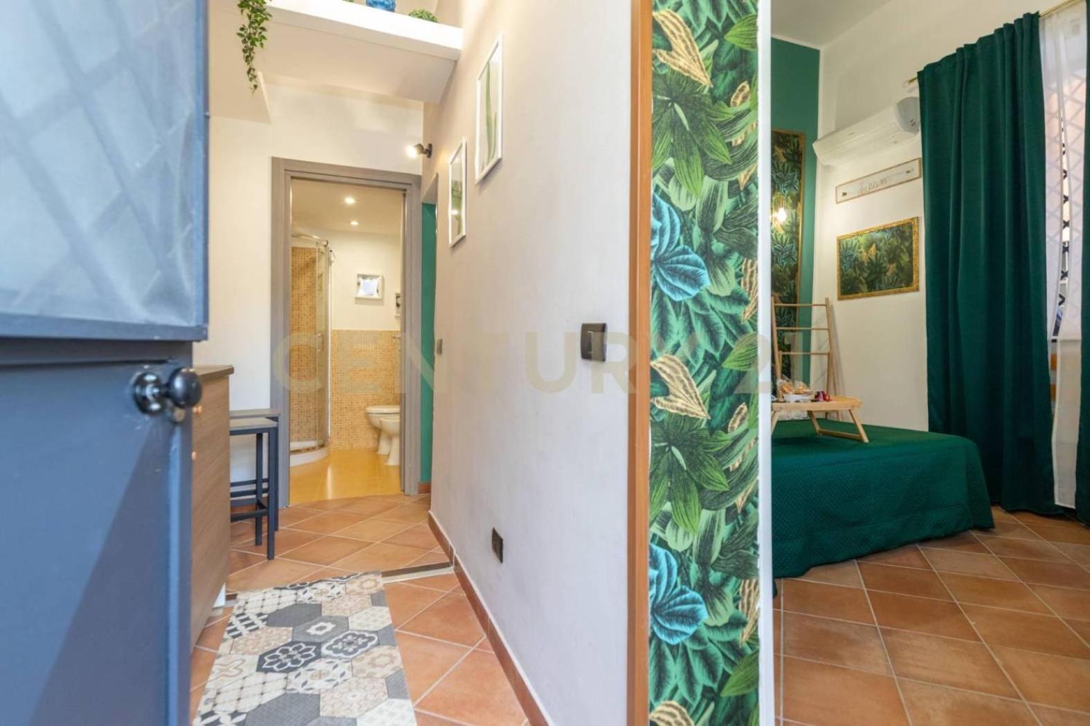 La Dimora Dei Mille Villa Catania Eksteriør billede